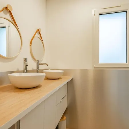 Apartment Flowers Rochefort (Charente-Maritime)