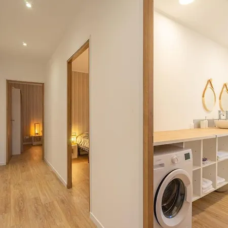Apartment Flowers Rochefort (Charente-Maritime)